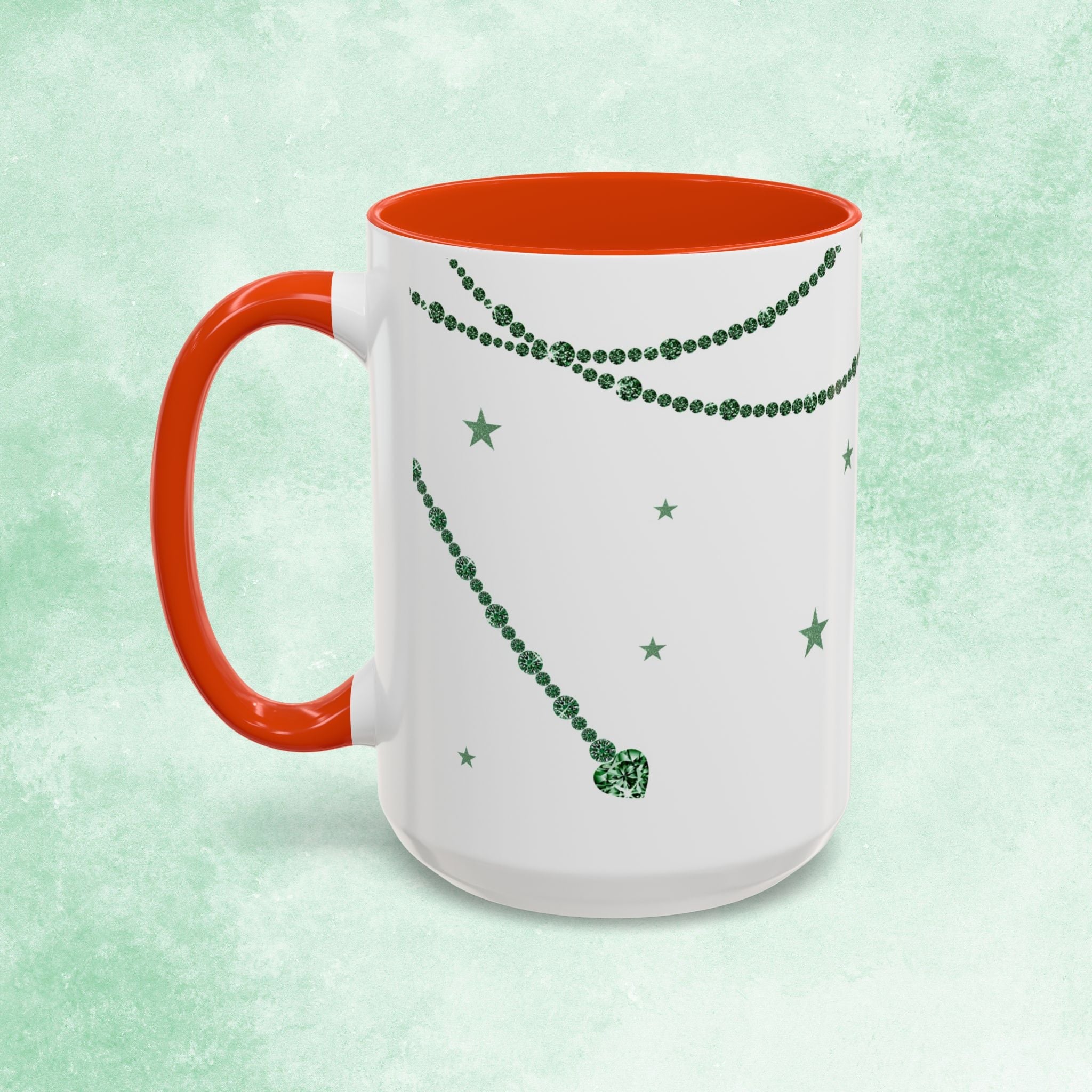 Showgirl Era Mug - Dear Ivy Design Studio