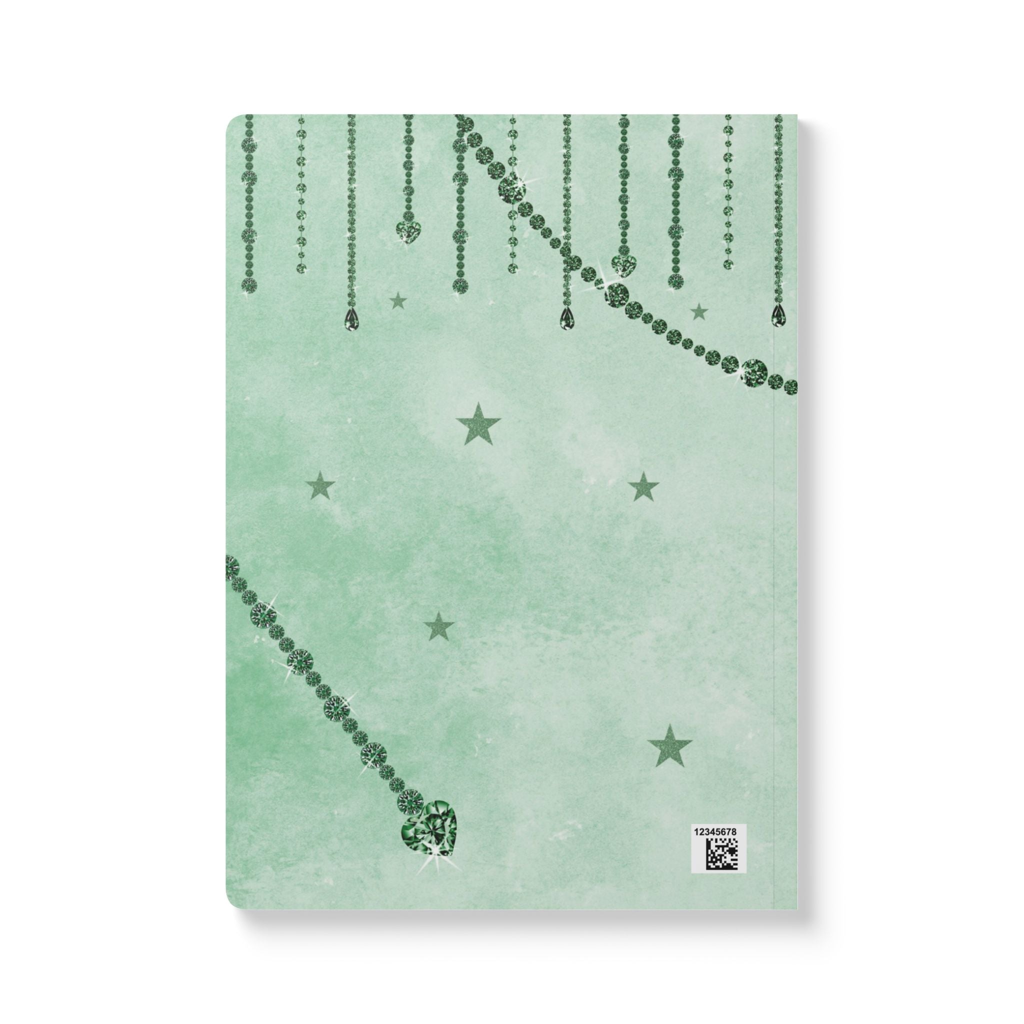 Showgirl Era Softcover Journal - Dear Ivy Design Studio