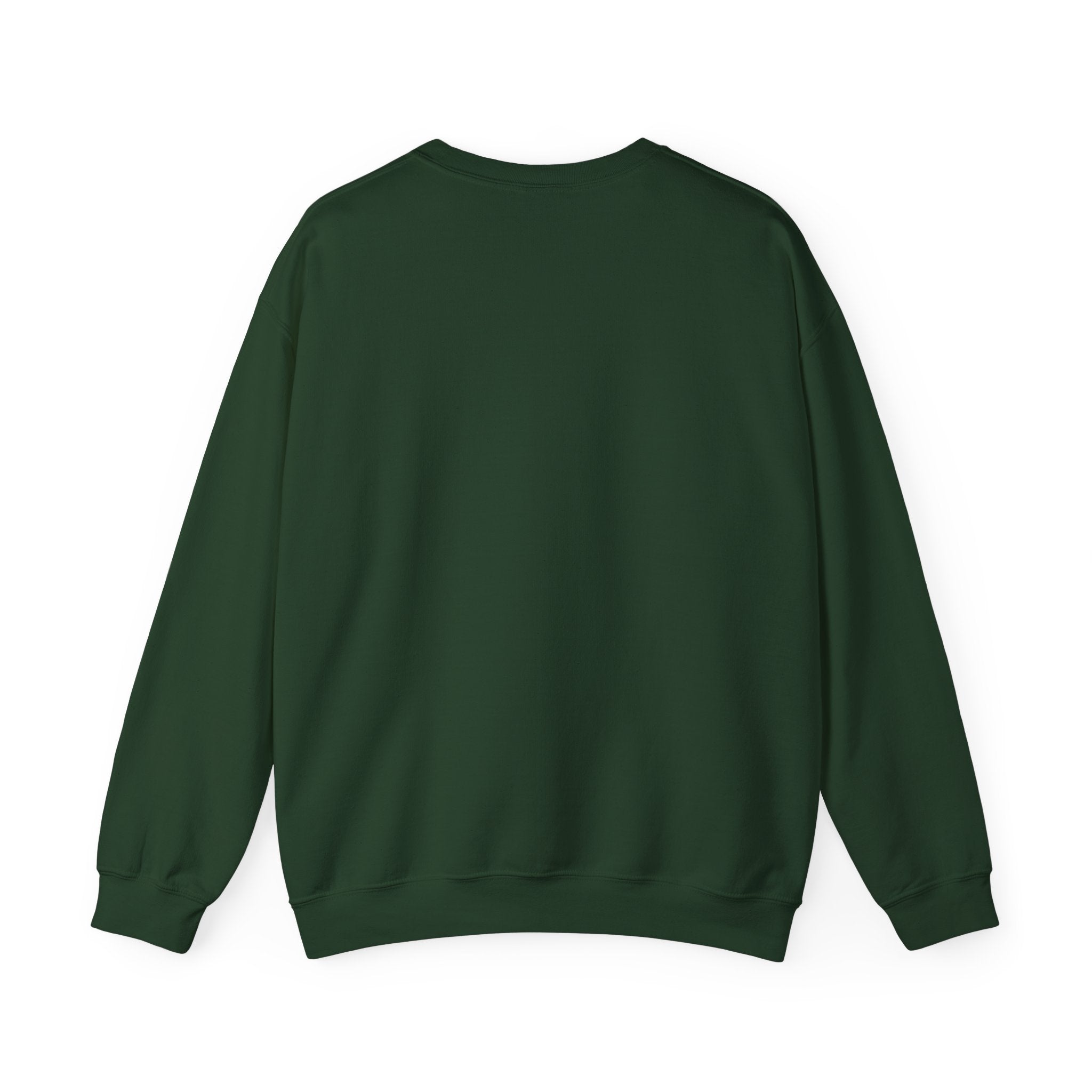 Wicked Sweatshirt: For Good Holiday Christmas Sweatshirt
